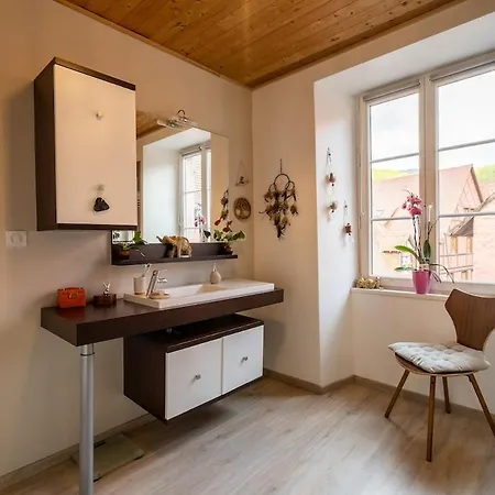 Meuble De Tourisme 4 Etoiles, Centre Historique