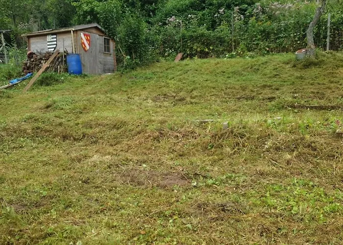 Meuble De Tourisme 4 Etoiles, Centre Historique Kaysersberg-Vignoble